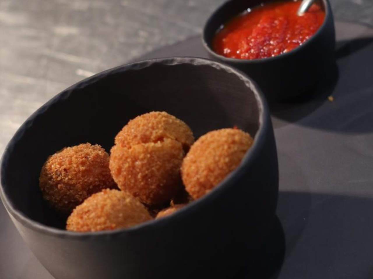 ARANCINI