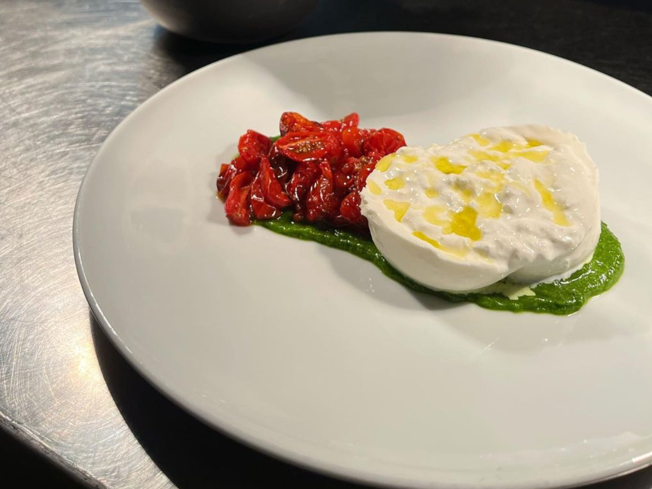 Burrata