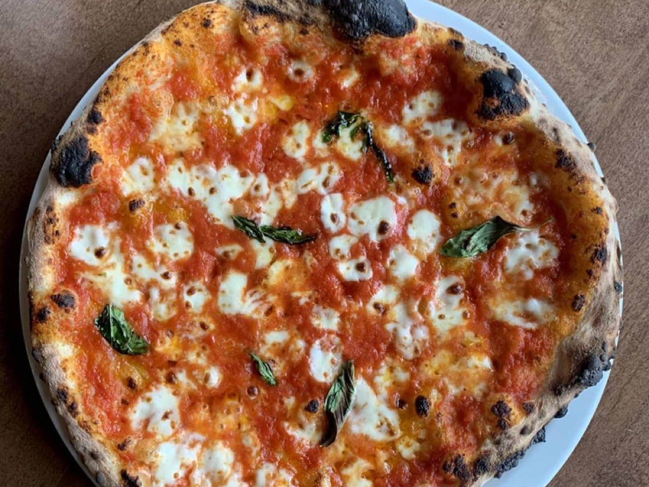 MARGHERITA