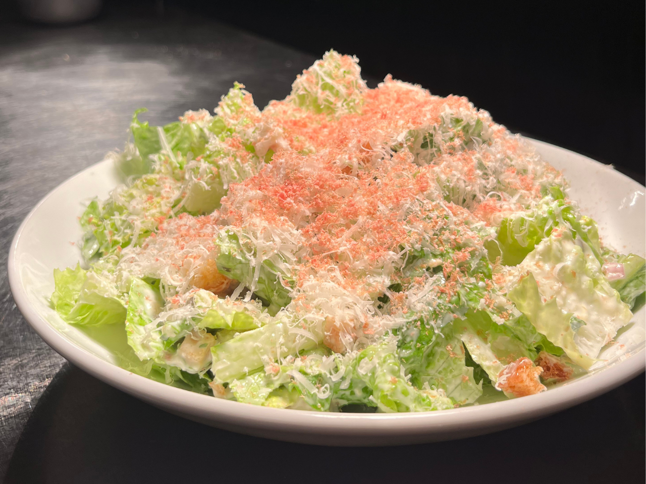 Caesar salad