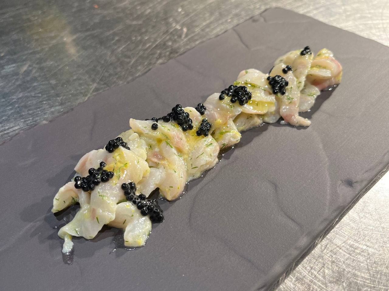 Restocappucie-Crudodisalmone