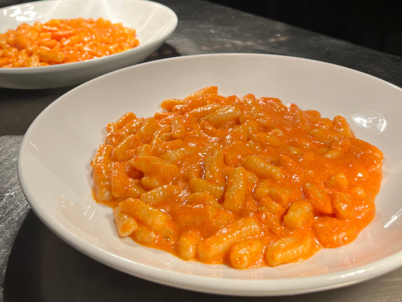 cAVATELLI