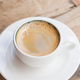 DOUBLE ESPRESSO