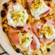 Mortadella-resto capuccine