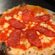 Pizza Diavola