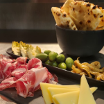 antipasto all’italiana